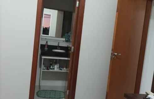 Apartamento em Santa Mônica, Uberlândia