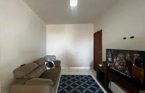 Apartamento em Chácaras Panorama, Uberlândia