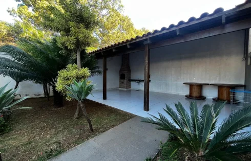 Apartamento em Chácaras Panorama, Uberlândia