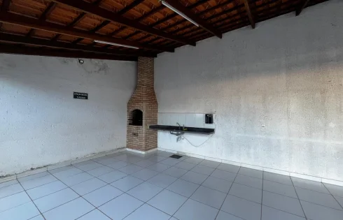 Apartamento em Chácaras Panorama, Uberlândia