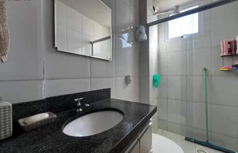 Apartamento em Chácaras Panorama, Uberlândia