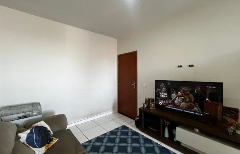 Apartamento em Chácaras Panorama, Uberlândia