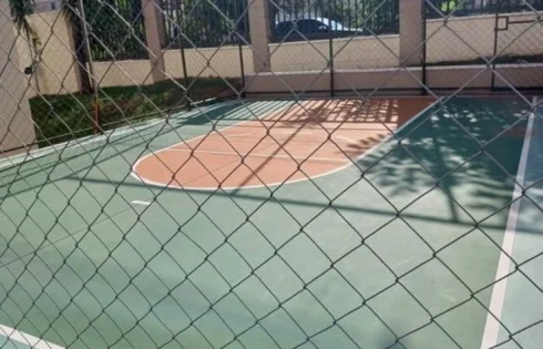 Apartamento em Gávea, Uberlândia