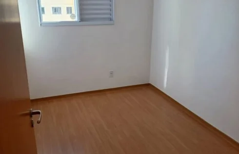 Apartamento em Gávea, Uberlândia
