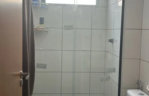 Apartamento em Gávea, Uberlândia