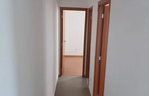 Apartamento em Gávea, Uberlândia