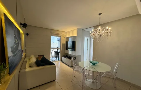 Jardim Veneza, Uberlândia