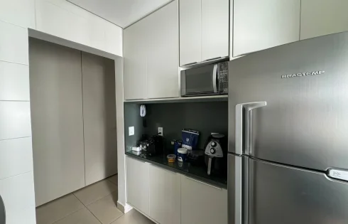 Apartamento em Jardim Veneza, Uberlândia