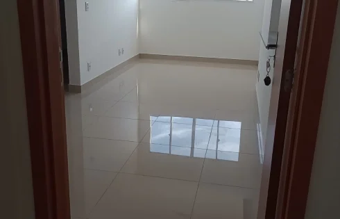Apartamento em Dona Zulmira, Uberlândia