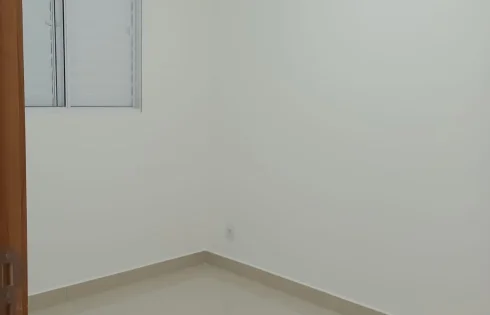 Apartamento em Dona Zulmira, Uberlândia