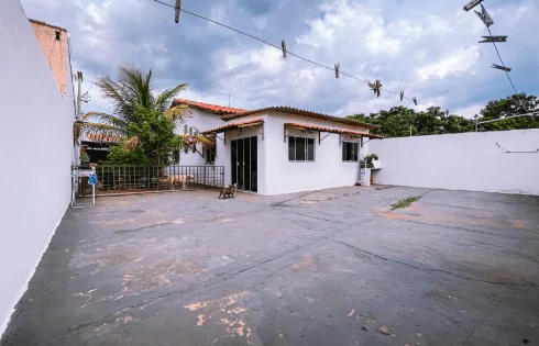 Casa em Shopping Park, Uberlândia