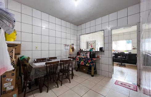 Casa em Shopping Park, Uberlândia