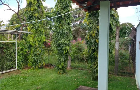 Chácara em Chácaras Panorama, Uberlândia
