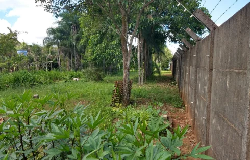 Chácara em Chácaras Panorama, Uberlândia