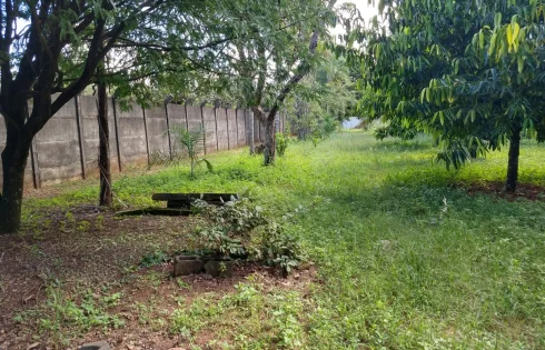 Chácara em Chácaras Panorama, Uberlândia