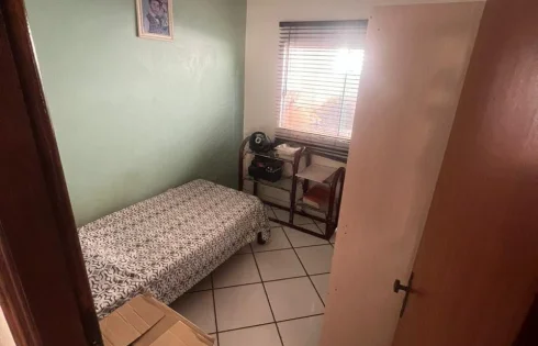 Casa em São Jorge, Uberlândia