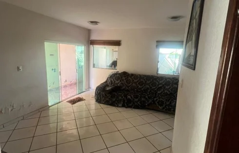 Casa em São Jorge, Uberlândia