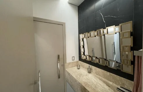 Casa em Vida Nova, Uberlândia