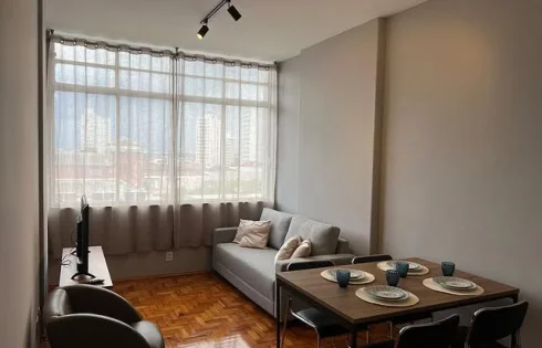 Apartamento em Centro, Uberlândia
