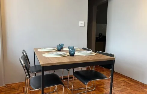 Apartamento em Centro, Uberlândia