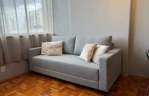 Apartamento em Centro, Uberlândia