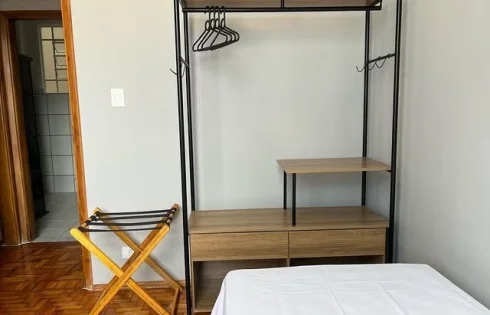 Apartamento em Centro, Uberlândia