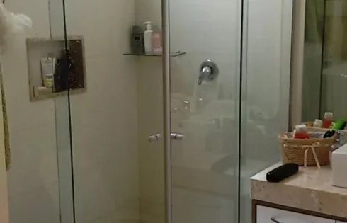 Casa em Aclimação, Uberlândia