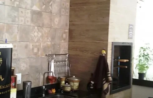 Casa em Aclimação, Uberlândia