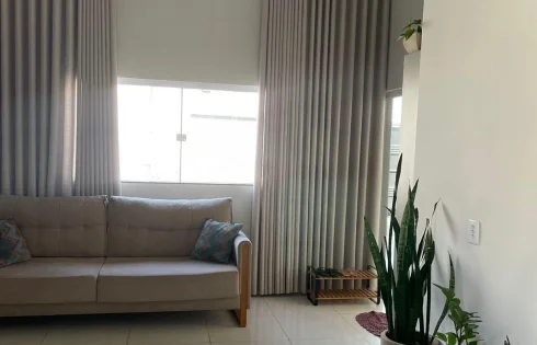 Casa em Jardim Europa, Uberlândia