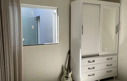 Casa em Jardim Europa, Uberlândia