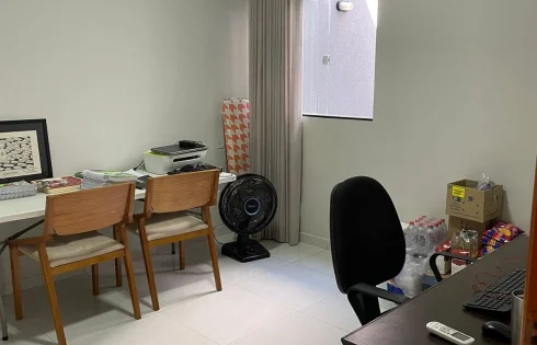 Casa em Jardim Europa, Uberlândia