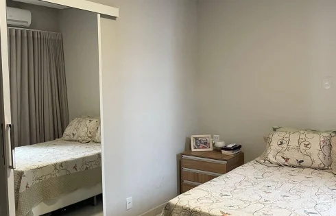 Casa em Jardim Europa, Uberlândia