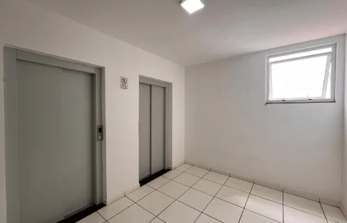 Apartamento em Jardim Brasília, Uberlândia
