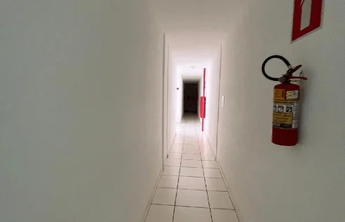 Apartamento em Jardim Brasília, Uberlândia