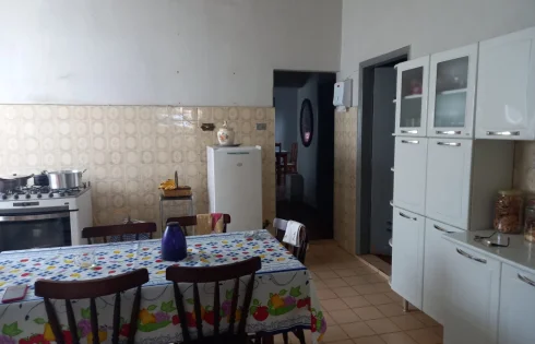 Casa em Centro, Uberlândia