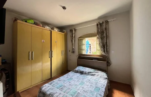 Casa em Marta Helena, Uberlândia