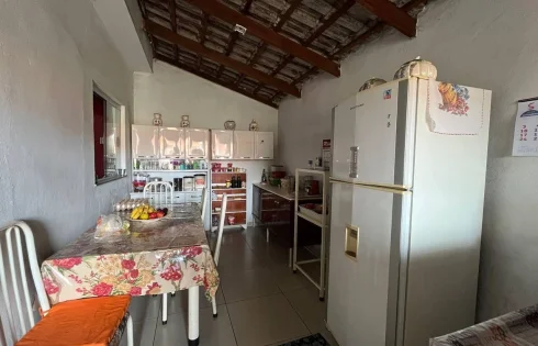 Casa em Marta Helena, Uberlândia