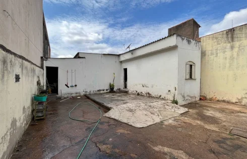 Casa em Marta Helena, Uberlândia