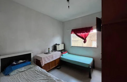 Casa em Marta Helena, Uberlândia
