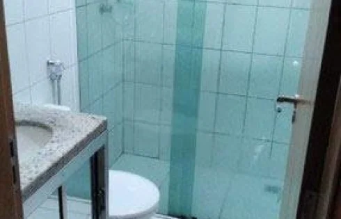 Apartamento em Presidente Roosevelt, Uberlândia