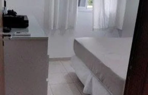 Apartamento em Presidente Roosevelt, Uberlândia