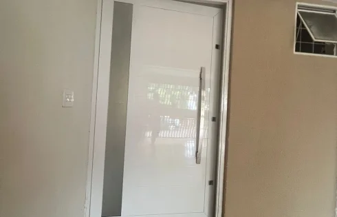 Casa em Laranjeiras, Uberlândia