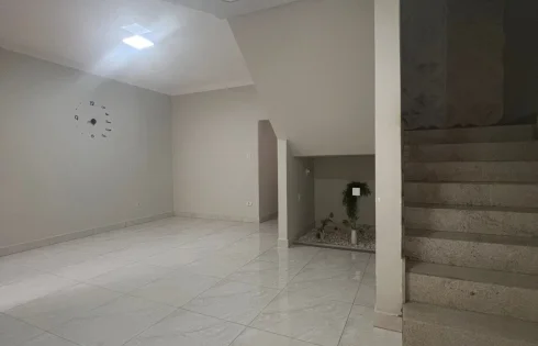 Casa em Laranjeiras, Uberlândia