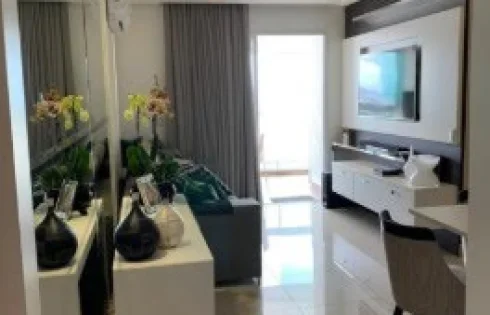 Apartamento em Centro, Uberlândia
