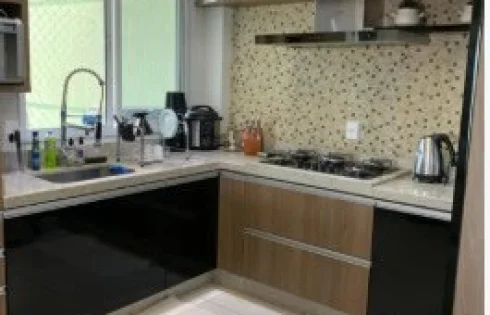 Apartamento em Centro, Uberlândia