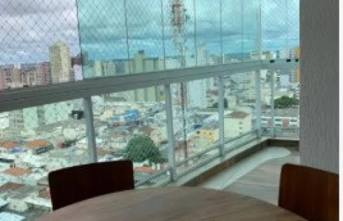 Apartamento em Centro, Uberlândia