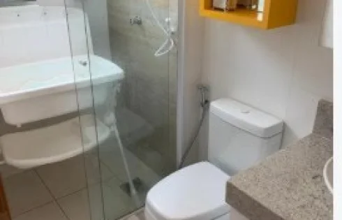 Apartamento em Centro, Uberlândia