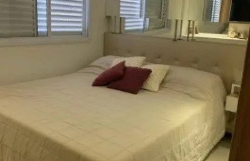 Apartamento em Centro, Uberlândia