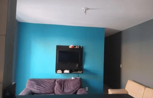 Apartamento em Jardim Europa, Uberlândia