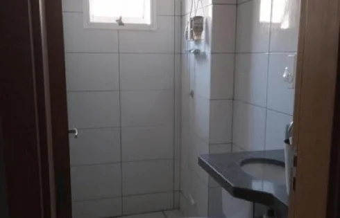 Apartamento em Jardim Europa, Uberlândia